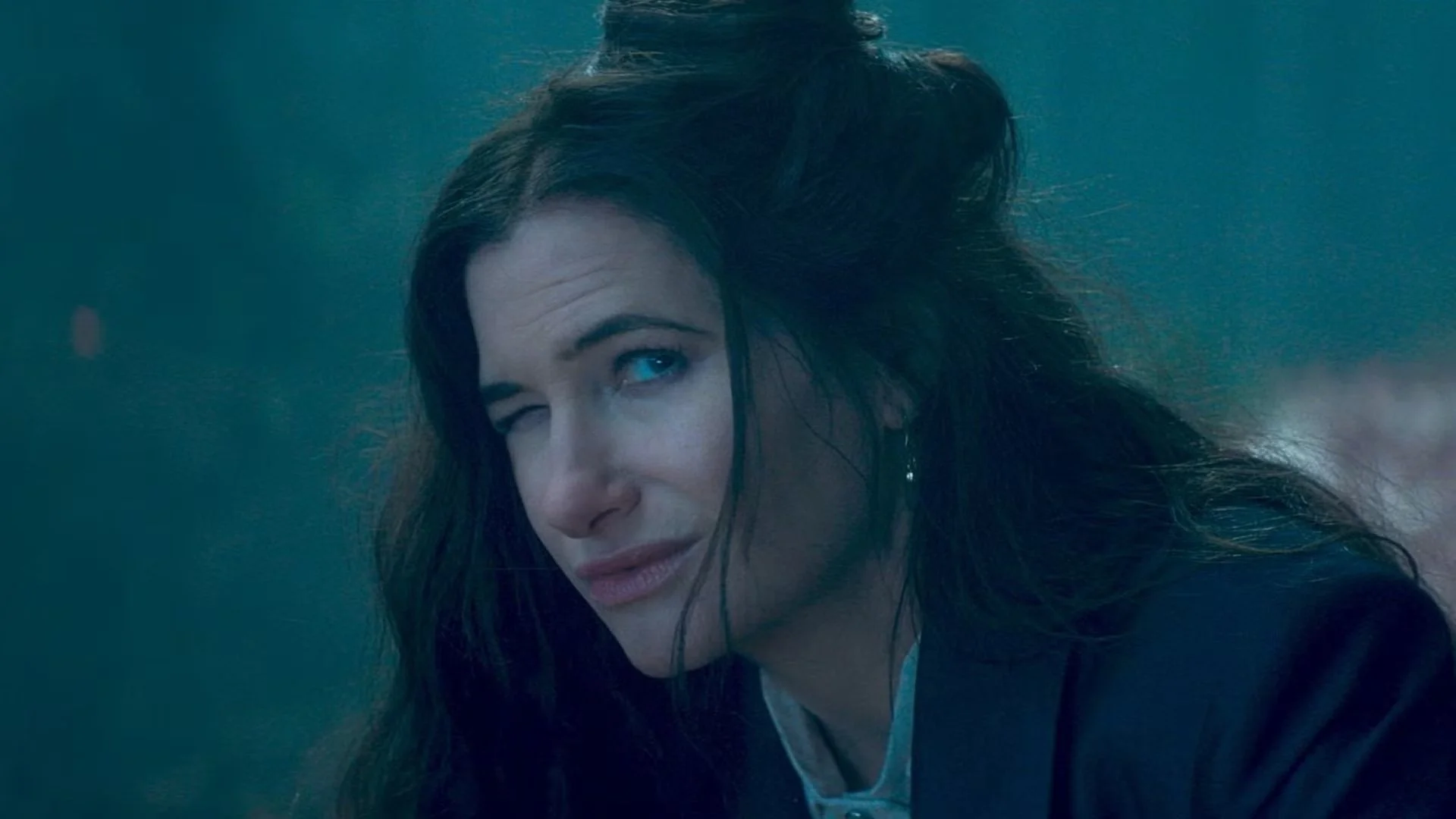 Kathryn Hahn Says AGATHA ALL ALONG Was a 